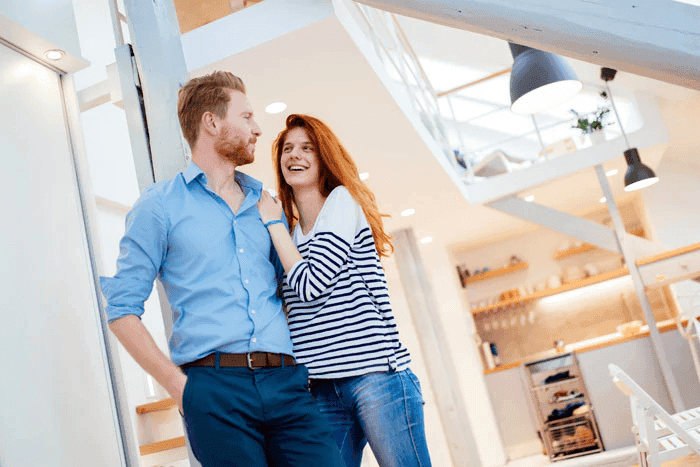 Our method at Love Decore