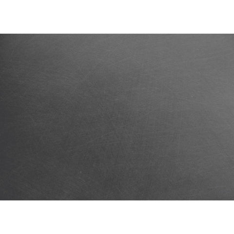 FMD Free-standing Shelf Unit with 3 Open Compartments 68.5x33x99 cm Anthracite