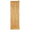 vidaXL Wardrobe Mexican Pine Corona Range 3 Doors