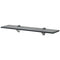 vidaXL Floating Shelf Glass 50x10 cm 8 mm