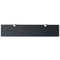 vidaXL Floating Shelf Glass 50x10 cm 8 mm