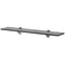 vidaXL Floating Shelf Glass 60x10 cm 8 mm