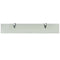 vidaXL Floating Shelf Glass 60x10 cm 8 mm