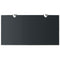 vidaXL Floating Shelf Glass 40x20 cm 8 mm