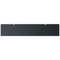 vidaXL Floating Shelf Glass 100x20 cm 8 mm