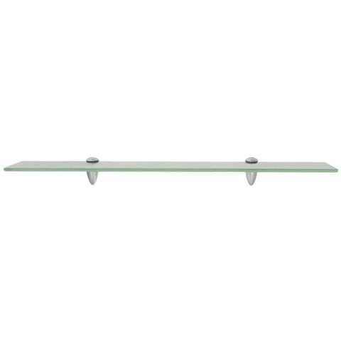 vidaXL Floating Shelf Glass 70x20 cm 8 mm
