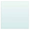 vidaXL Shelf Panel Glass Clear 30x30 cm