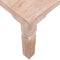 vidaXL Coffee Table Acacia Wood 110x60x45 cm
