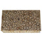 vidaXL Coffee Table Genuine Teak 90x50x30 cm