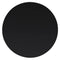 vidaXL Table Top Tempered Glass Round 600 mm