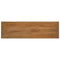 vidaXL Sideboard Solid Mahogany Wood 100x30x50 cm