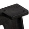 vidaXL Dining Table Legs 2 pcs A-Frame Cast Iron
