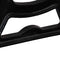vidaXL Coffee Table Legs 2 pcs Y-Frame Cast Iron