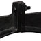 vidaXL Dining Table Legs 2 pcs O-Frame Cast Iron
