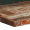 vidaXL Bar Set 3 Piece Solid Reclaimed Wood Multicolour