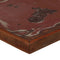 vidaXL Bar Set 5 Piece Solid Reclaimed Wood Multicolour