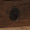 vidaXL Coffee Table with 3 Drawers Solid Mango Wood 90x50x35 cm