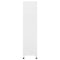 vidaXL Locker Cabinet with 18 Compartments Metal 90x40x180 cm