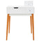 vidaXL Dressing Table with Mirror MDF 60x50x86 cm