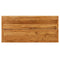 vidaXL Bar Table Solid Reclaimed Teak 150x70x106 cm