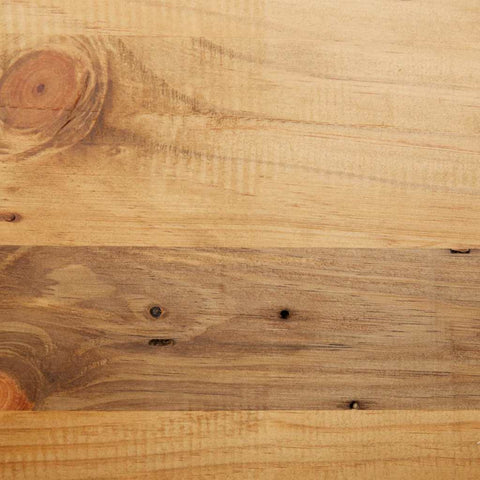 vidaXL Bathroom Side Cabinet Solid Pinewood 59x32x80 cm