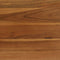 vidaXL Dining Table Solid Acacia Wood and Steel 75x75x76 cm