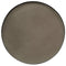 vidaXL Coffee Table Concrete Top 74x32 cm