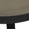 vidaXL Coffee Table Concrete Top 74x32 cm