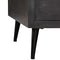 vidaXL Coffee Table Solid Mango Wood 100x60x35 cm