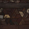 vidaXL Bedside Cabinet Solid Reclaimed Wood 40x30x50 cm