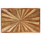 vidaXL Coffee Table Solid Mango Wood 90x55x36 cm