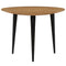 vidaXL Coffee Table Set 3 Pieces Solid Acacia Wood