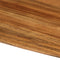 vidaXL Coffee Table Set 3 Pieces Solid Acacia Wood