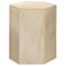 vidaXL Coffee Table Set 3 Pieces Solid Mango Wood