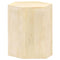 vidaXL Coffee Table Set 3 Pieces Solid Mango Wood