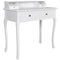 vidaXL Modern Vanity Makeup Table