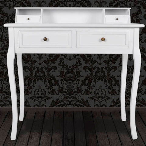 vidaXL Modern Vanity Makeup Table