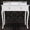 vidaXL Modern Vanity Makeup Table