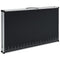 vidaXL Folding Pasting Table MDF and Aluminium 300x60x78 cm