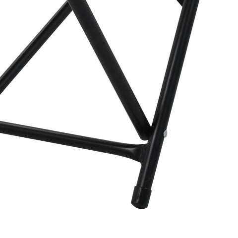 vidaXL Folding Pasting Table MDF and Aluminium 300x60x78 cm