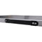vidaXL Pasting Tables 3 pcs Foldable