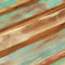 vidaXL Bowl Shaped Coffee Table Solid Reclaimed Wood 60x60x30 cm