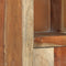vidaXL 5 Piece Bathroom Set Solid Acacia Wood