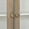 vidaXL Wall Cabinet White 49x22x59 cm Engineered Wood