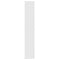 vidaXL Office Cabinet White 60x32x190 cm Engineered Wood