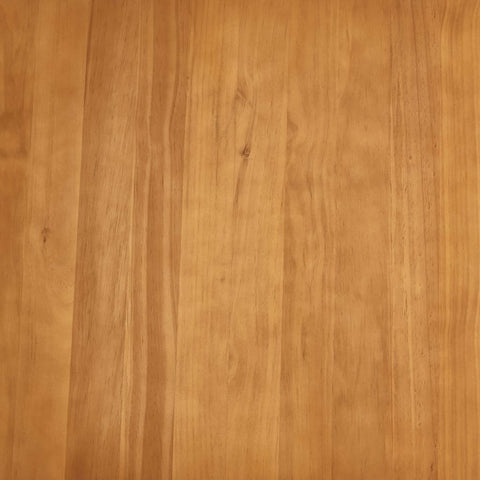vidaXL Dining Table Honey Brown 180x90x73 cm Pinewood
