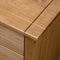 vidaXL Bedside Cabinet 46x40x57 cm Pinewood Panama Range