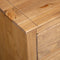 vidaXL Sideboard 80x40x83 cm Pinewood Panama Range
