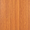 vidaXL 7 Piece Dining Set MDF and Steel Brown