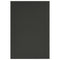 vidaXL Bathroom Wall Shelf for Basin Grey 60x40x16.3 cm